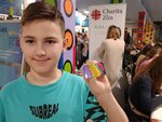 Vánoční svátky jsou za dveřmi aneb Charita Zlín vyvíjí aktivity ve prospěch ukrajinských maminek s dětmi, i babiček (16)