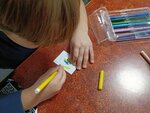Vánoční svátky jsou za dveřmi aneb Charita Zlín vyvíjí aktivity ve prospěch ukrajinských maminek s dětmi, i babiček (16)