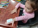 Vánoční svátky jsou za dveřmi aneb Charita Zlín vyvíjí aktivity ve prospěch ukrajinských maminek s dětmi, i babiček (16)