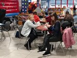 Vánoční svátky jsou za dveřmi aneb Charita Zlín vyvíjí aktivity ve prospěch ukrajinských maminek s dětmi, i babiček (16)