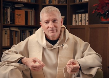 Zamyšlení Marka Orko Váchy, římskokatolického kněze, teologa, přírodovědce, pedagoga, spisovatele a skauta