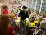 Domovinka leden - březen 2025