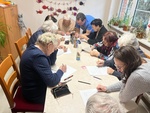 Domovinka leden - březen 2025