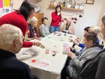 Domovinka leden - březen 2025