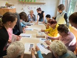 Domovinka leden - březen 2025