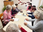 Domovinka leden - březen 2025