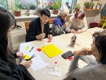 Domovinka leden - březen 2025