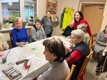 Domovinka leden - březen 2025