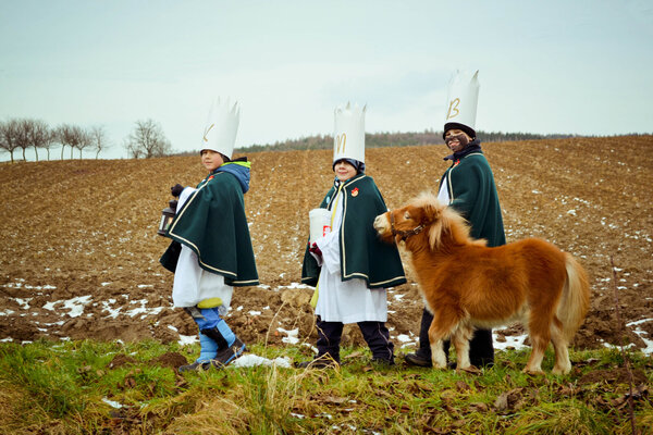 2. místo Velehradský foto král králů (72 bodů), rok 2015 Sazovice