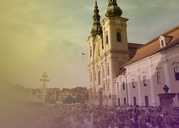 Charita na Dnech lidí dobré vůle (2025)