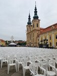 Dny lidí dobré vůle 2025