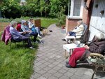 Domovinka, květen 2024