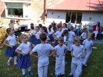 Domovinka, květen 2024