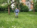 Domovinka, květen 2024