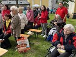 Domovinka, květen 2024