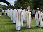 Domovinka, květen 2024