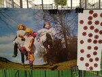 Hosté Charity na Dnech lidí dobré vůle vybrali nejlepší královské foto. Zaujal večerní snímek z roku 2022