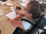 Letní psychorehabilitační pobyt pro děti a mládež s diagnózou SMA a svalovými dystrofiemi 2024 aneb ´tříkrálovka´ pomáhá