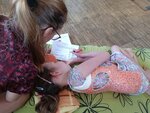 Letní psychorehabilitační pobyt pro děti a mládež s diagnózou SMA a svalovými dystrofiemi 2024 aneb ´tříkrálovka´ pomáhá