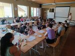 Letní psychorehabilitační pobyt pro děti a mládež s diagnózou SMA a svalovými dystrofiemi 2024 aneb ´tříkrálovka´ pomáhá