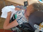 Letní psychorehabilitační pobyt pro děti a mládež s diagnózou SMA a svalovými dystrofiemi 2024 aneb ´tříkrálovka´ pomáhá