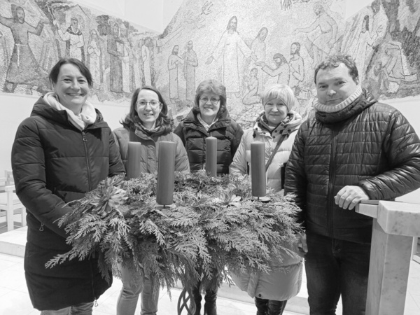 Domovinka-centrum denních služeb pro seniory Charity Zlín (foto archiv 2023)