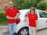 Občanská poradna Charity Zlín, foto archiv 2023