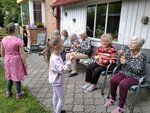 Domovinka, červen 2024