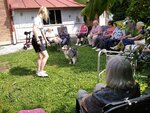 Domovinka, červen 2024