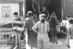 Dakovo (Chorvatsko), září 1992