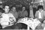 Dakovo (Chorvatsko), září 1992