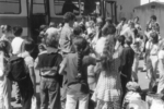Ozdravné pobyty (1991 a 1992) pro 78 dětí z Ukrajiny, z okolí Černobylu a z uprchlických táborů