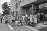 Ozdravné pobyty (1991 a 1992) pro 78 dětí z Ukrajiny, z okolí Černobylu a z uprchlických táborů