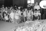 Ozdravné pobyty (1991 a 1992) pro 78 dětí z Ukrajiny, z okolí Černobylu a z uprchlických táborů