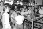 Ozdravné pobyty (1991 a 1992) pro 78 dětí z Ukrajiny, z okolí Černobylu a z uprchlických táborů