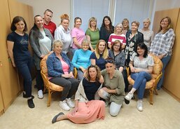 Charitní pečovatelská služba Zlín