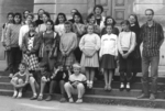 Ozdravné pobyty (1991 a 1992) pro 78 dětí z Ukrajiny, z okolí Černobylu a z uprchlických táborů