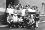 Ozdravné pobyty (1991 a 1992) pro 78 dětí z Ukrajiny, z okolí Černobylu a z uprchlických táborů