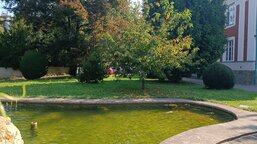 Nemocnice Milosrdných bratří Vizovice, podpora 2024 aneb ´tříkrálovka´ pomáhá