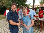 Barvy podzimu 2024