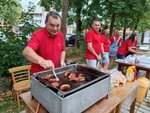 Barvy podzimu 2024