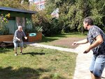 Domovinka, srpen 2024