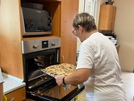 Barvy podzimu - přípravy jsou v plném proudu ...