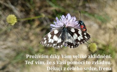Občanská poradna Charity Zlín