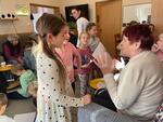 Krásný příběh, který pohladil a který bude mít i pokračování