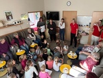 Krásný příběh, který pohladil a který bude mít i pokračování