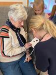 Krásný příběh, který pohladil a který bude mít i pokračování