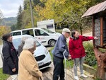 Domovinka, říjen 2024