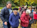 Domovinka, říjen 2024