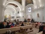 První sobota nového roku na Zlínsku? Přece tříkrálová ... Zlín, svatých Filipa a Jakuba